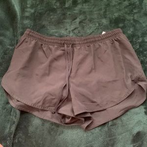 Old Navy active shorts
